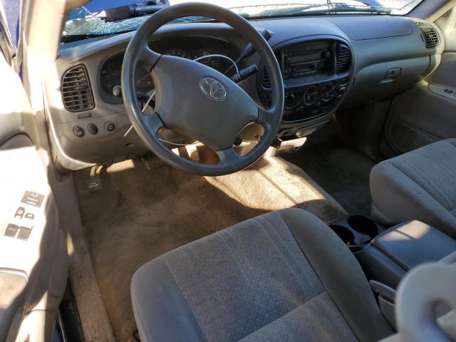 Photo 7 VIN: 5TBRU34155S454760 - TOYOTA TUNDRA 