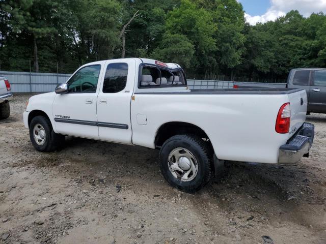 Photo 1 VIN: 5TBRU34156S460897 - TOYOTA TUNDRA 