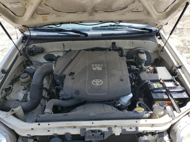 Photo 10 VIN: 5TBRU34156S460897 - TOYOTA TUNDRA 