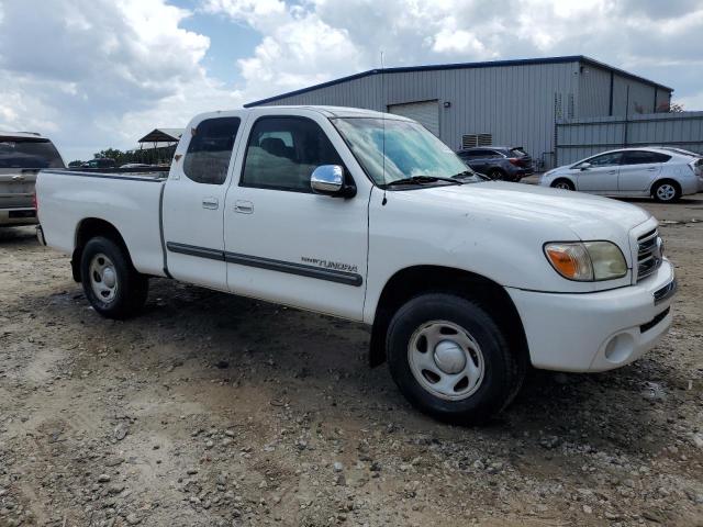 Photo 3 VIN: 5TBRU34156S460897 - TOYOTA TUNDRA 