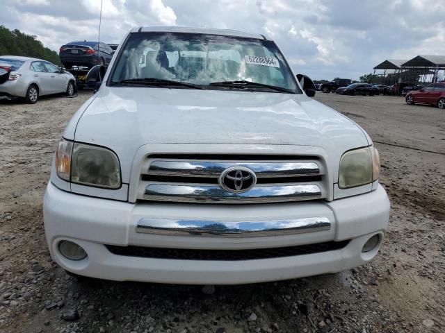 Photo 4 VIN: 5TBRU34156S460897 - TOYOTA TUNDRA 