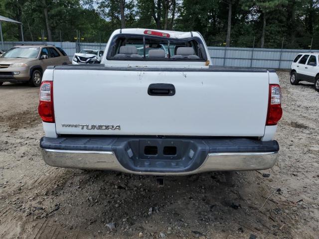 Photo 5 VIN: 5TBRU34156S460897 - TOYOTA TUNDRA 