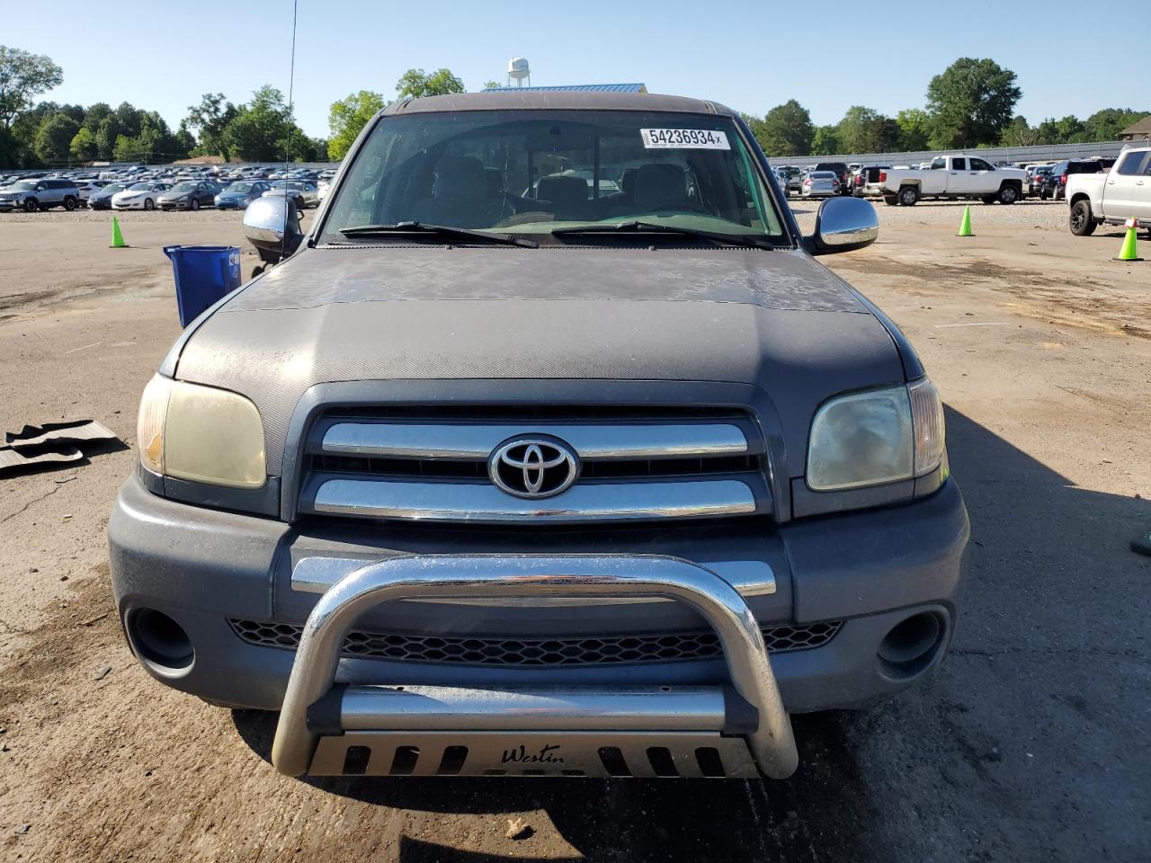 Photo 4 VIN: 5TBRU34156S463010 - TOYOTA TUNDRA 