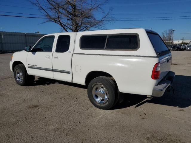 Photo 1 VIN: 5TBRU34165S442939 - TOYOTA TUNDRA 