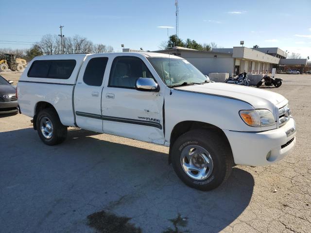 Photo 3 VIN: 5TBRU34165S442939 - TOYOTA TUNDRA 