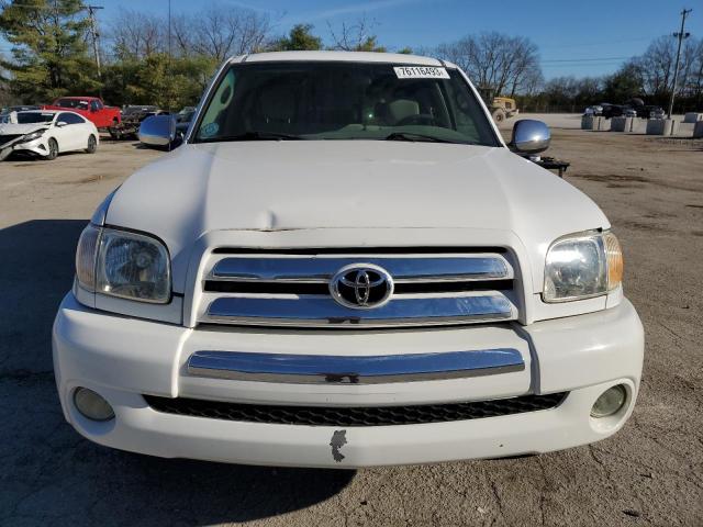 Photo 4 VIN: 5TBRU34165S442939 - TOYOTA TUNDRA 