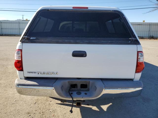 Photo 5 VIN: 5TBRU34165S442939 - TOYOTA TUNDRA 