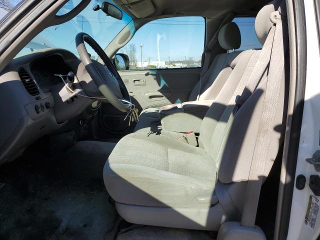 Photo 6 VIN: 5TBRU34165S442939 - TOYOTA TUNDRA 