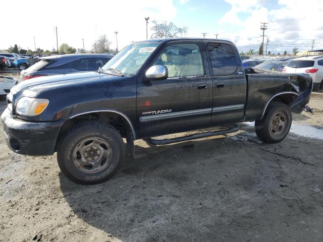 Photo 0 VIN: 5TBRU34165S443993 - TOYOTA TUNDRA 