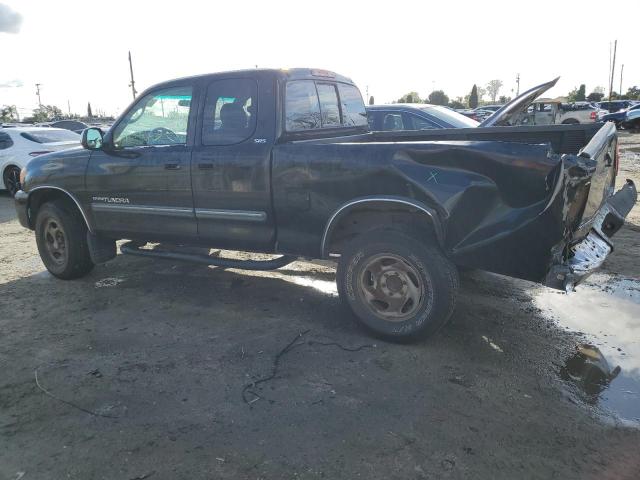 Photo 1 VIN: 5TBRU34165S443993 - TOYOTA TUNDRA 