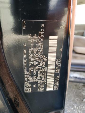 Photo 11 VIN: 5TBRU34165S443993 - TOYOTA TUNDRA 