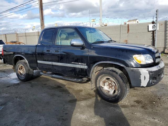 Photo 3 VIN: 5TBRU34165S443993 - TOYOTA TUNDRA 