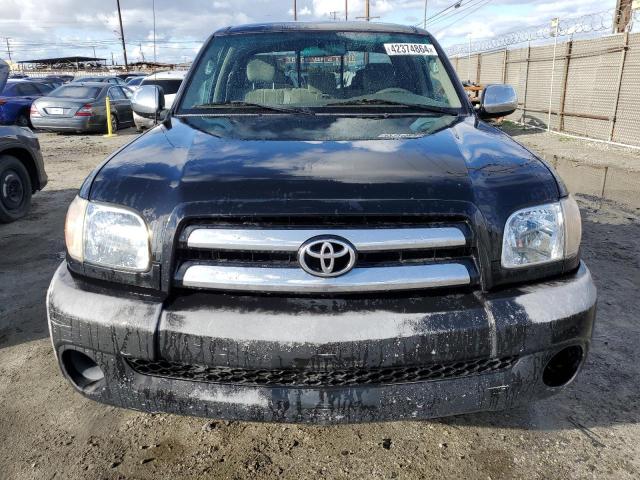 Photo 4 VIN: 5TBRU34165S443993 - TOYOTA TUNDRA 