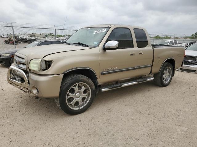 Photo 0 VIN: 5TBRU34166S459192 - TOYOTA TUNDRA 