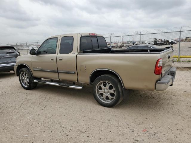 Photo 1 VIN: 5TBRU34166S459192 - TOYOTA TUNDRA 