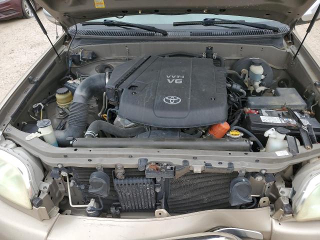 Photo 10 VIN: 5TBRU34166S459192 - TOYOTA TUNDRA 