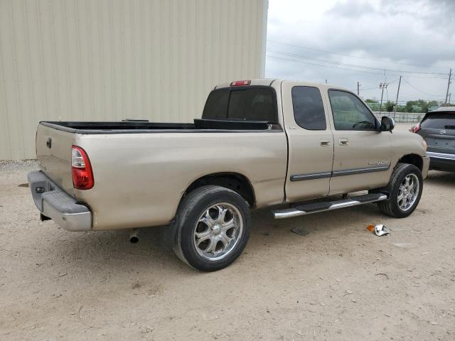 Photo 2 VIN: 5TBRU34166S459192 - TOYOTA TUNDRA 