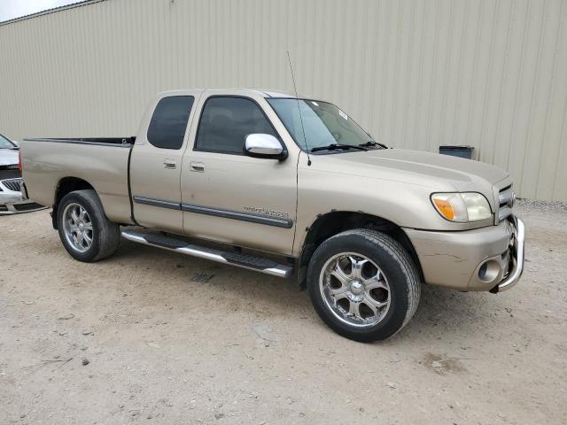 Photo 3 VIN: 5TBRU34166S459192 - TOYOTA TUNDRA 