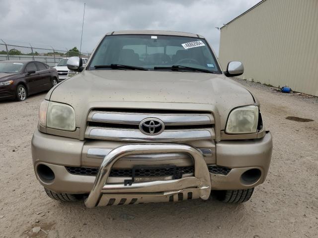 Photo 4 VIN: 5TBRU34166S459192 - TOYOTA TUNDRA 