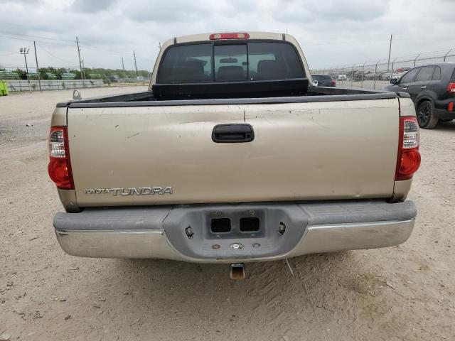 Photo 5 VIN: 5TBRU34166S459192 - TOYOTA TUNDRA 