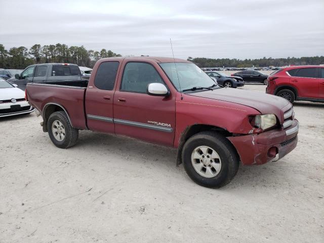 Photo 3 VIN: 5TBRU34166S470645 - TOYOTA TUNDRA 