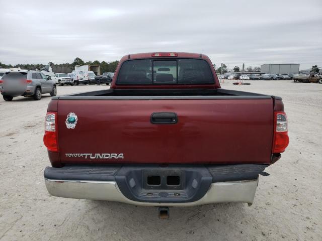 Photo 5 VIN: 5TBRU34166S470645 - TOYOTA TUNDRA 