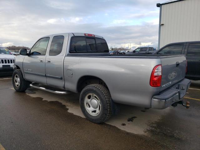 Photo 1 VIN: 5TBRU34166S477336 - TOYOTA TUNDRA 