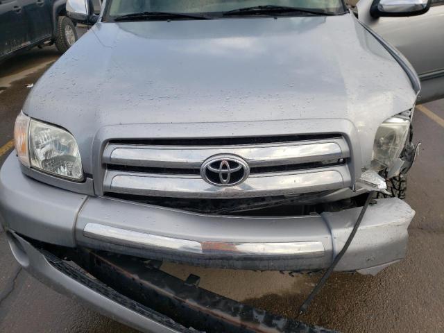 Photo 10 VIN: 5TBRU34166S477336 - TOYOTA TUNDRA 