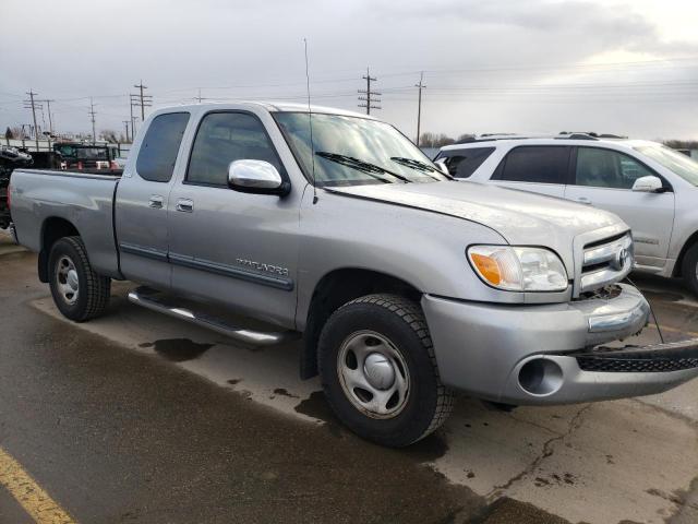 Photo 3 VIN: 5TBRU34166S477336 - TOYOTA TUNDRA 