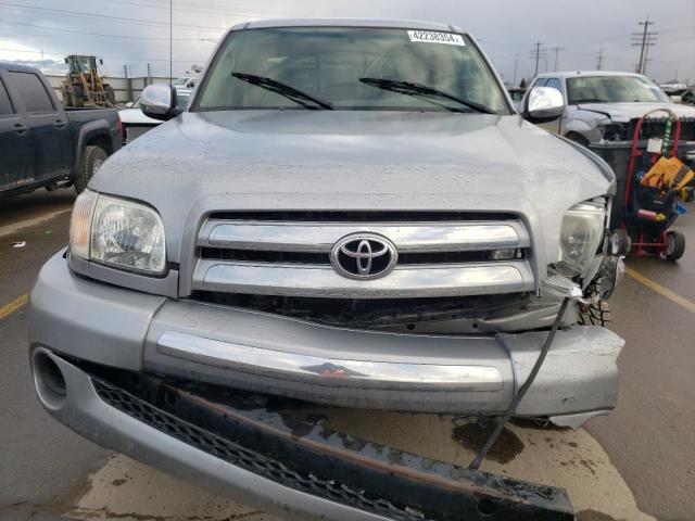 Photo 4 VIN: 5TBRU34166S477336 - TOYOTA TUNDRA 