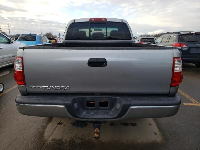 Photo 5 VIN: 5TBRU34166S477336 - TOYOTA TUNDRA 