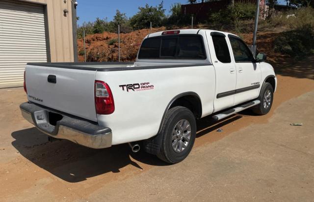 Photo 3 VIN: 5TBRU34166S481502 - TOYOTA TUNDRA ACC 