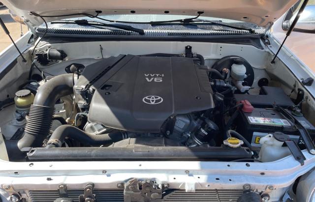 Photo 6 VIN: 5TBRU34166S481502 - TOYOTA TUNDRA ACC 