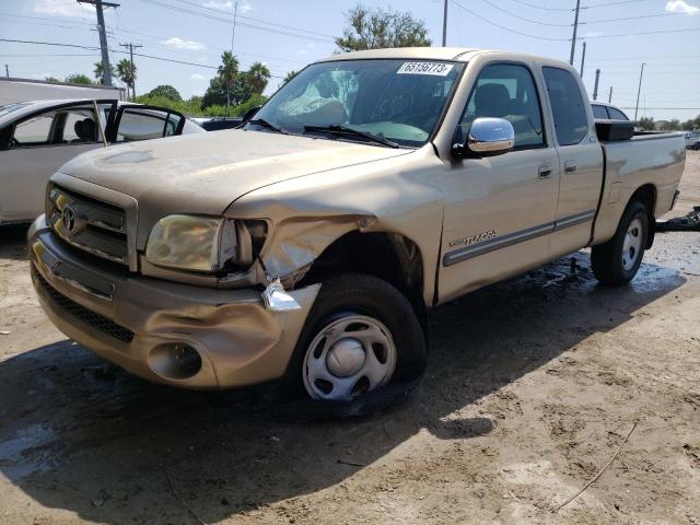 Photo 0 VIN: 5TBRU34176S478866 - TOYOTA TUNDRA ACC 