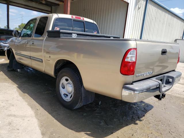 Photo 1 VIN: 5TBRU34176S478866 - TOYOTA TUNDRA ACC 