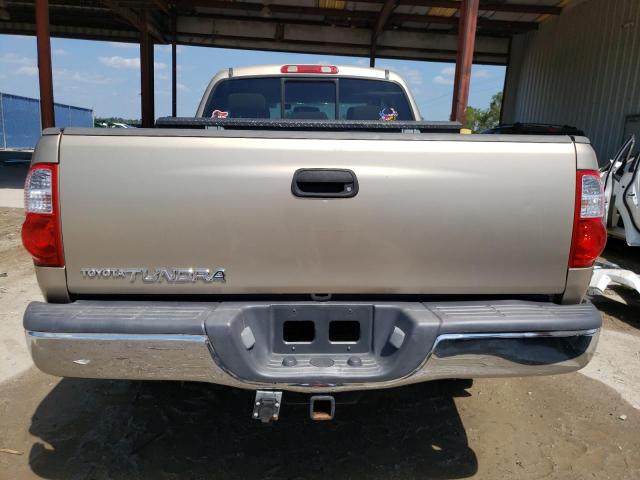 Photo 5 VIN: 5TBRU34176S478866 - TOYOTA TUNDRA ACC 