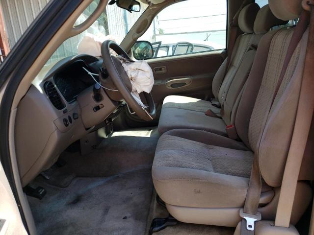 Photo 6 VIN: 5TBRU34176S478866 - TOYOTA TUNDRA ACC 