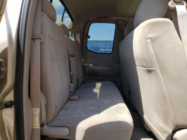 Photo 9 VIN: 5TBRU34176S478866 - TOYOTA TUNDRA ACC 