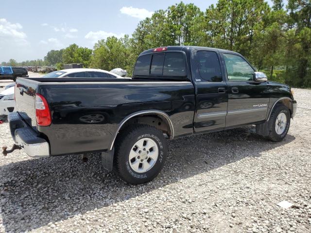 Photo 2 VIN: 5TBRU34176S484571 - TOYOTA TUNDRA ACC 