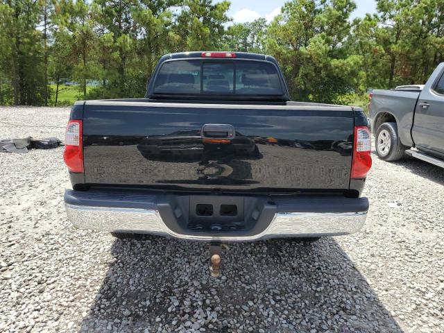 Photo 5 VIN: 5TBRU34176S484571 - TOYOTA TUNDRA ACC 