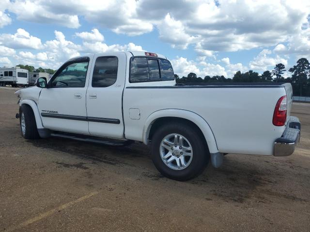 Photo 1 VIN: 5TBRU34185S448709 - TOYOTA TUNDRA ACC 