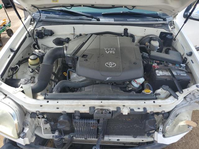 Photo 10 VIN: 5TBRU34185S448709 - TOYOTA TUNDRA ACC 