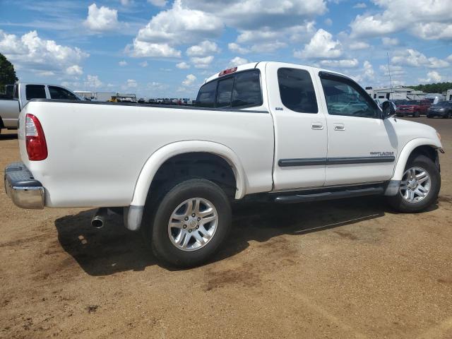 Photo 2 VIN: 5TBRU34185S448709 - TOYOTA TUNDRA ACC 