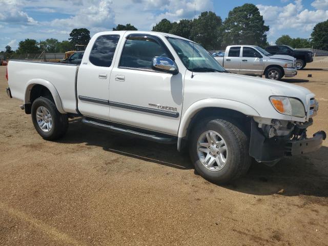 Photo 3 VIN: 5TBRU34185S448709 - TOYOTA TUNDRA ACC 