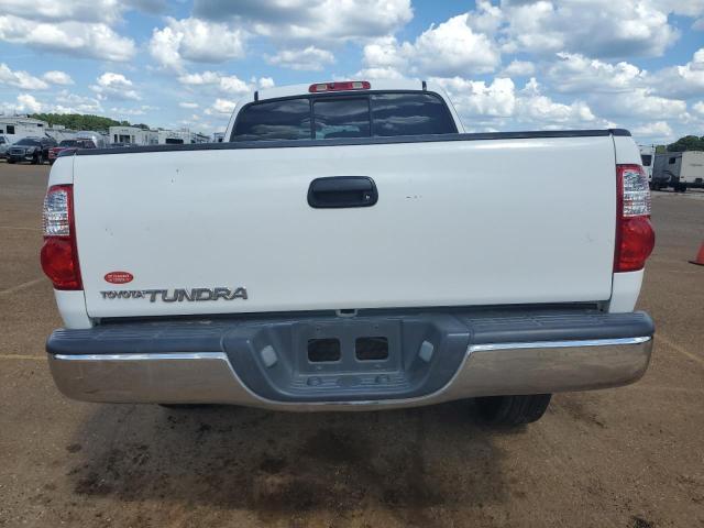 Photo 5 VIN: 5TBRU34185S448709 - TOYOTA TUNDRA ACC 