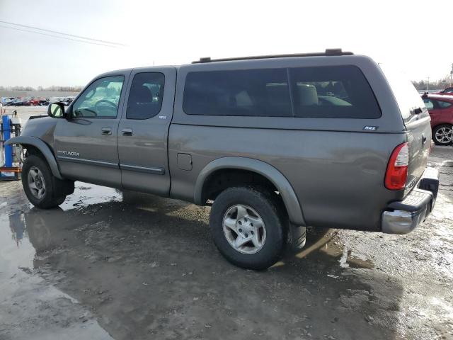 Photo 1 VIN: 5TBRU34186S466757 - TOYOTA TUNDRA ACC 