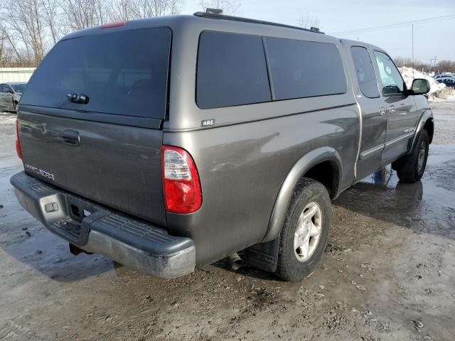 Photo 2 VIN: 5TBRU34186S466757 - TOYOTA TUNDRA ACC 