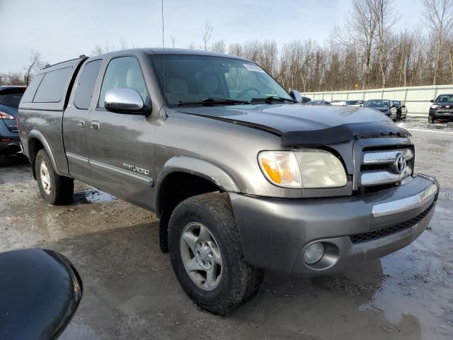 Photo 3 VIN: 5TBRU34186S466757 - TOYOTA TUNDRA ACC 