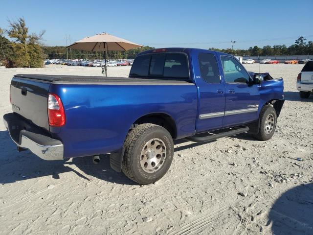 Photo 2 VIN: 5TBRU34186S470792 - TOYOTA TUNDRA ACC 