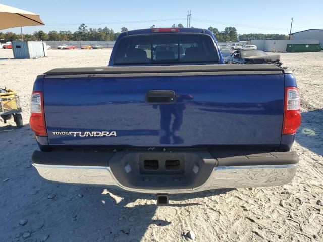 Photo 5 VIN: 5TBRU34186S470792 - TOYOTA TUNDRA ACC 